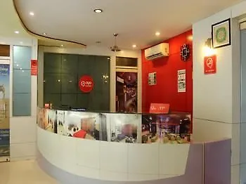 Oyo Rooms Inside Udaipole Удайпур 3*,  Индия