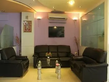 Oyo Rooms Inside Udaipole Удайпур