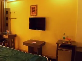 Oyo Rooms Inside Udaipole Удайпур